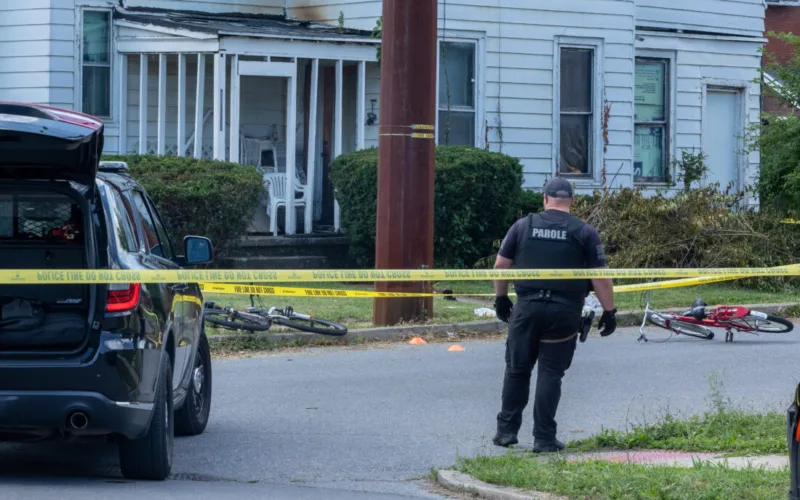 Another arrest brings new details to light about fatal shooting in Williamsport